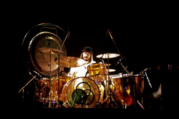 "Bonham"