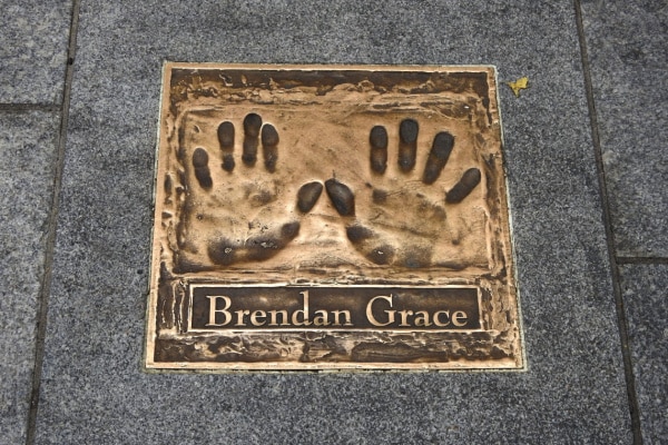"Brendan"