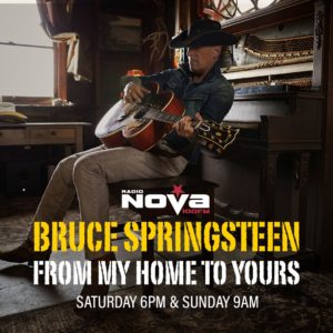 Bruce Springsteen Show 2021