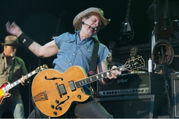 Nugent