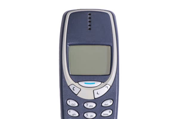 Nokia