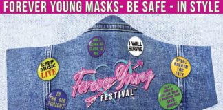 Forever Young Festival Is Back For 2021
