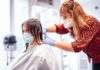 Hairdressers And Barbers Set To Reopen In May