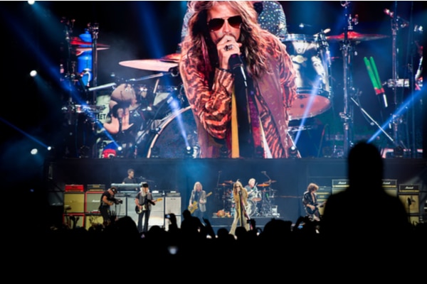 Aerosmith
