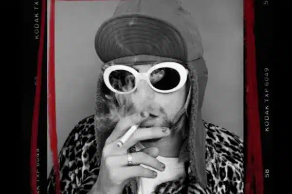 Cobain