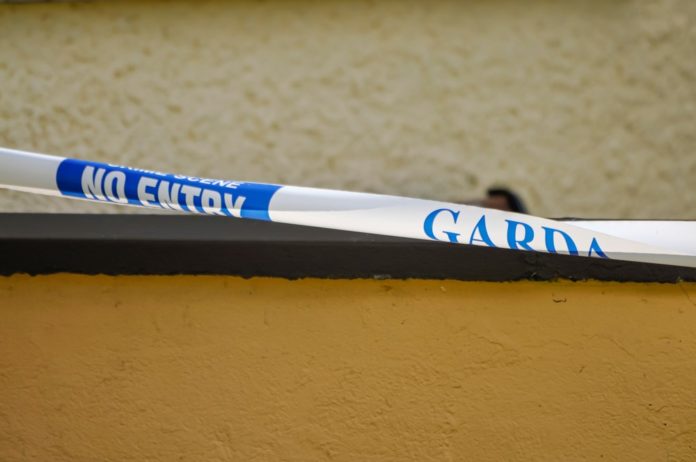 Man Charged With Woman’s Murder In Finglas