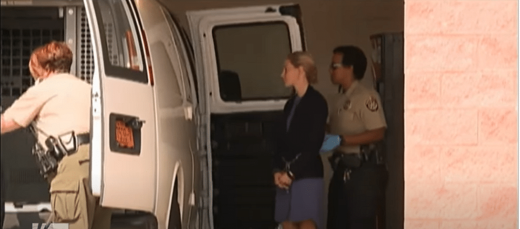 Molly And Thomas Martens Have Been Granted Bail In The US