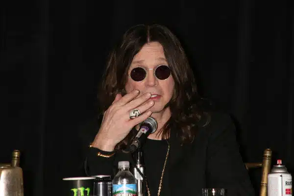 Ozzy