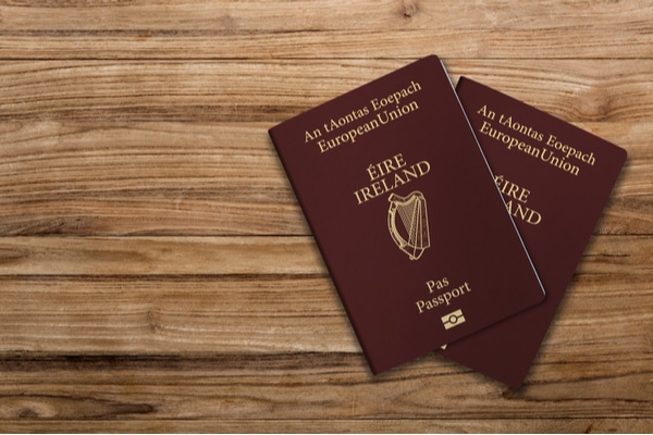 passport