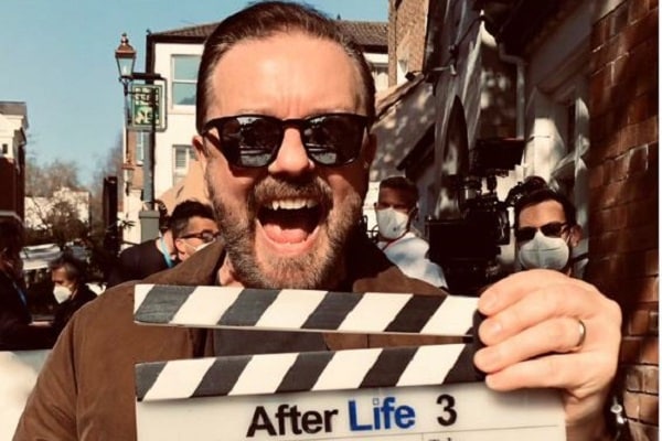 Gervais