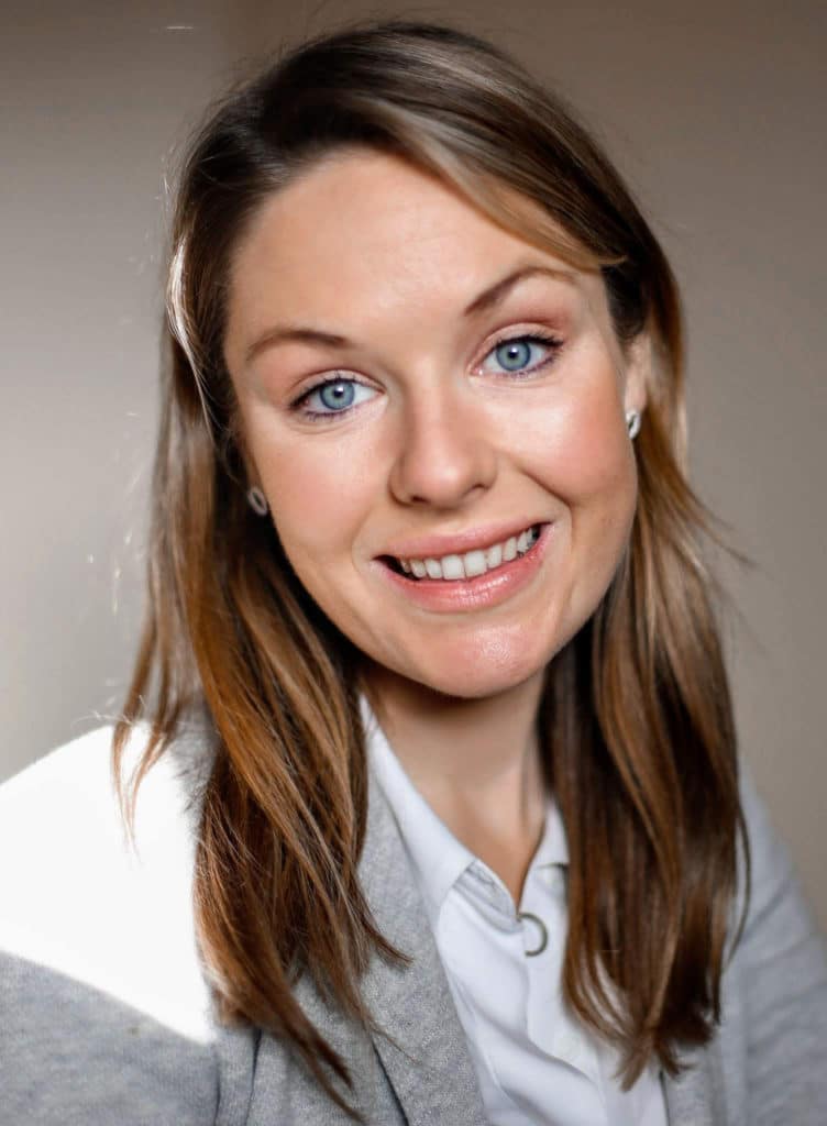 Roisin Gallagher Drumcondra