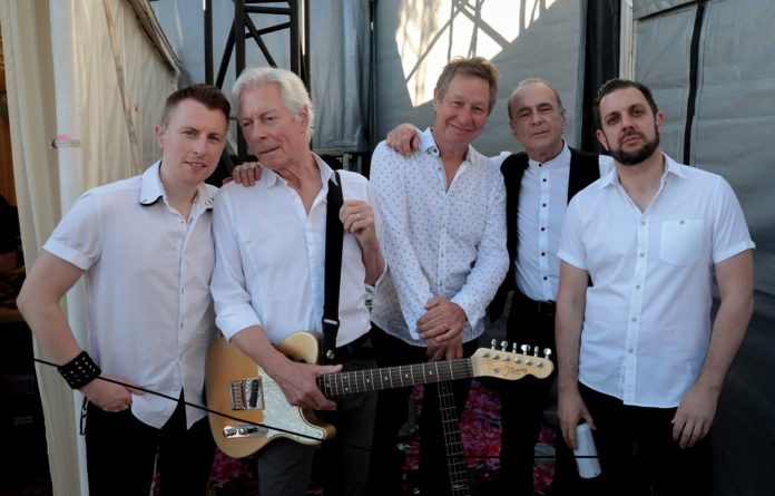 Status Quo Announce Their ‘Out Out Quoing’ Spring Tour For 2022 And We Have Tickets Up For Grabs!