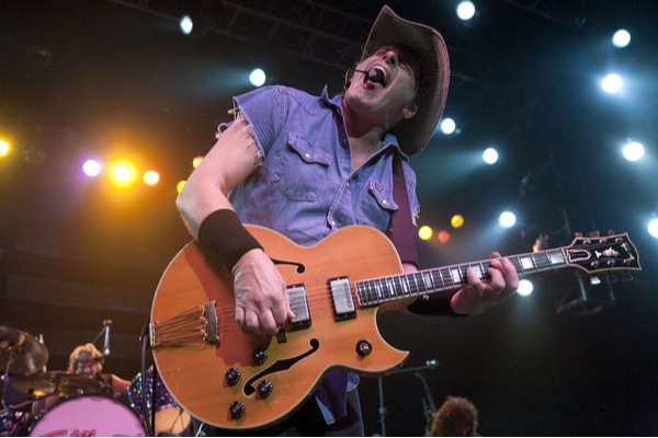 Nugent