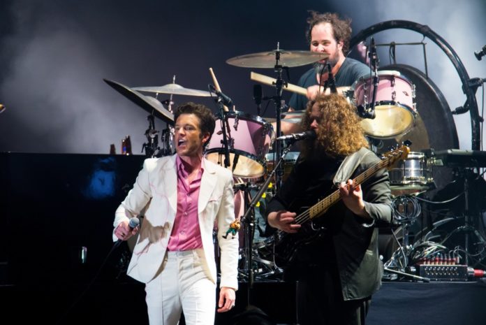 The Killers Share Details On New Album