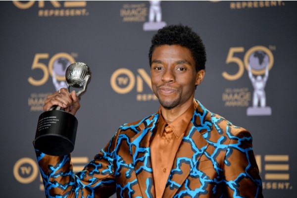 Boseman