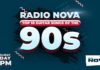 This Bank Holiday Is A 90s Weekend On Radio NOVA