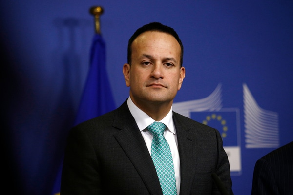 Altimage= "Tánaiste"