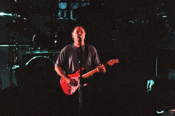 David