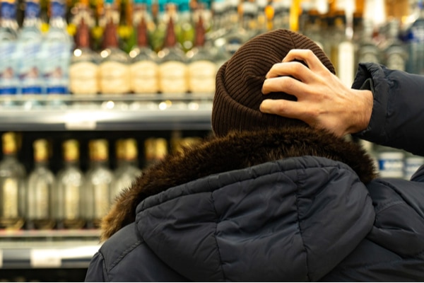 alcohol