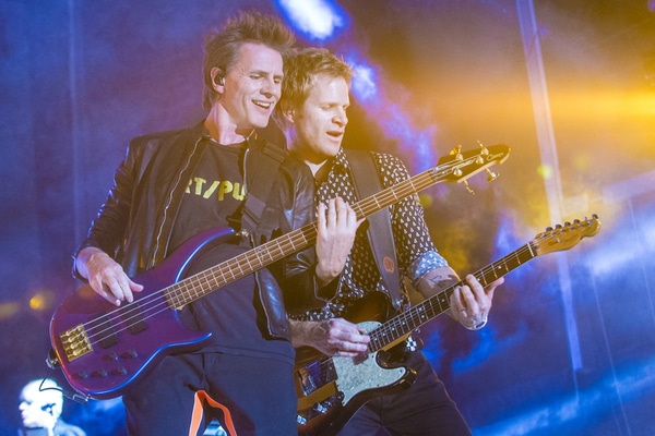Duran Duran