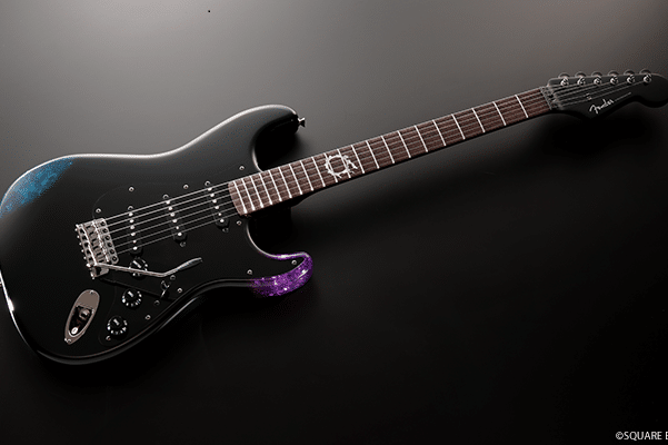 Fender