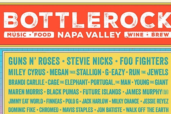 BottleRock