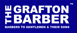 Grafton Barber Logo