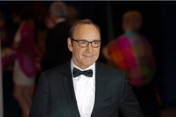 Spacey