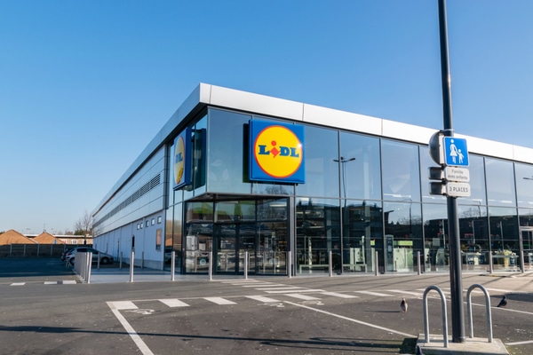 Lidl
