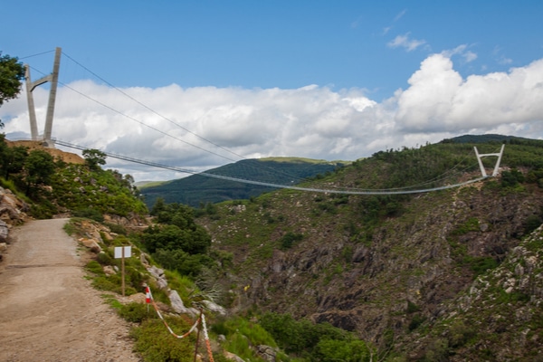 Arouca