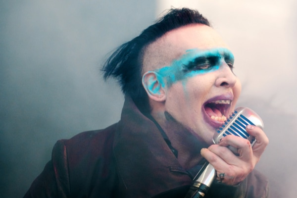 Manson