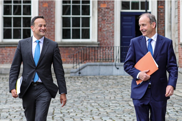 ministers