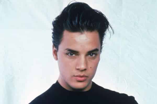 Model Behind 1980's Iconic Levi's Ad Nick Kamen Has Died