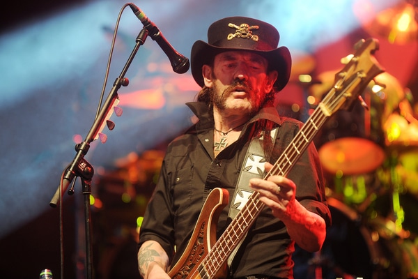 Lemmy