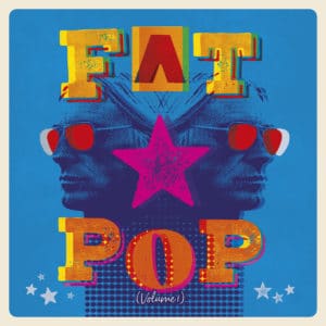 Paul Weller FAT POP