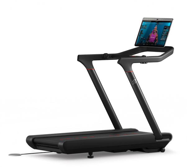 Peloton Tread