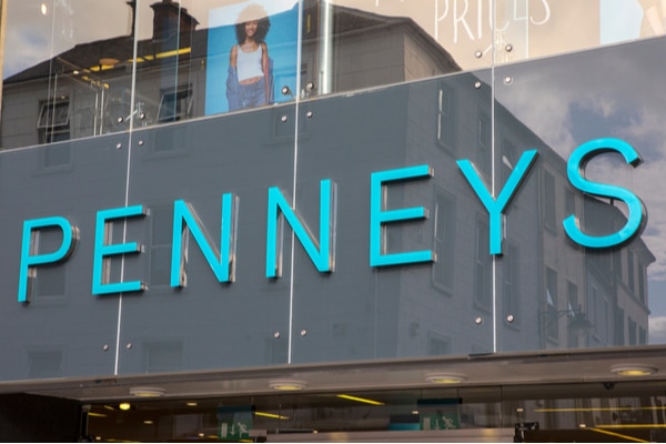 Penneys
