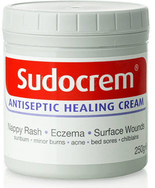 Sudocrem