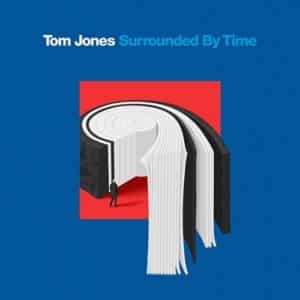 Tom Jones Surrounded By Tim