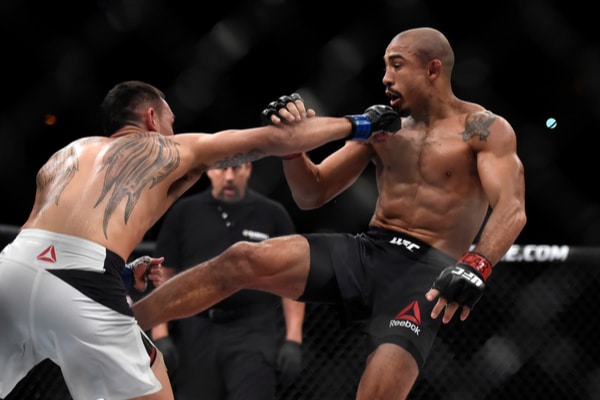 UFC