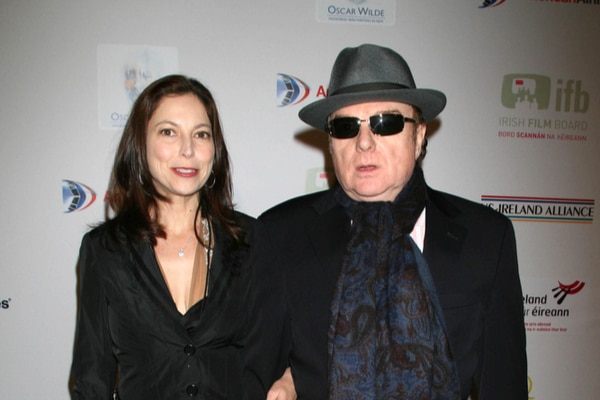 Van Morrison calls for "real plan" for return of live music