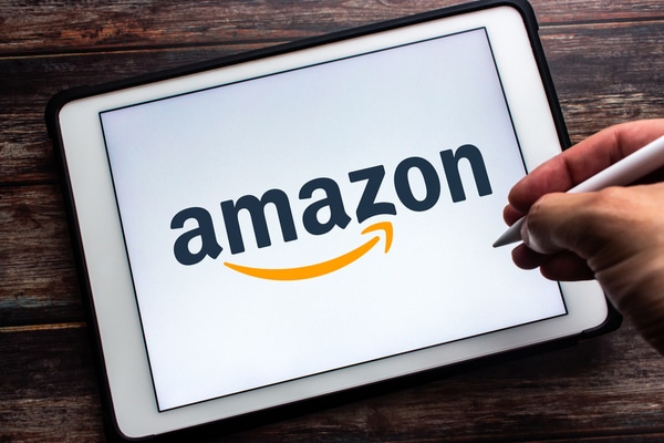 "Amazon"