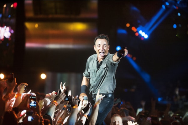 Springsteen