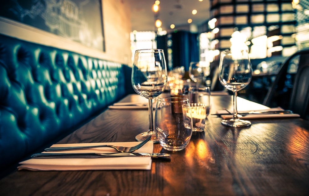Decision On Indoor Dining Expected Tomorrow