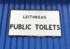 Dublin City To Get An Extra 150 Toilets This Weekend