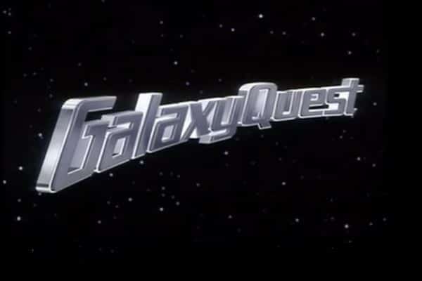 Galaxy Quest