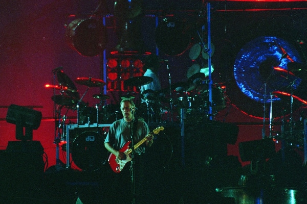 Gilmour