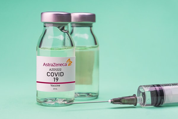 AstraZeneca