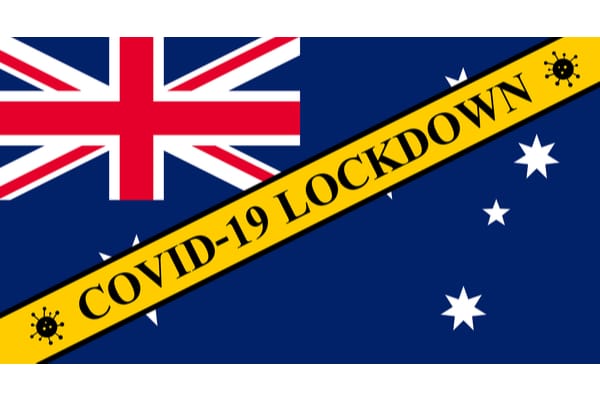 lockdown