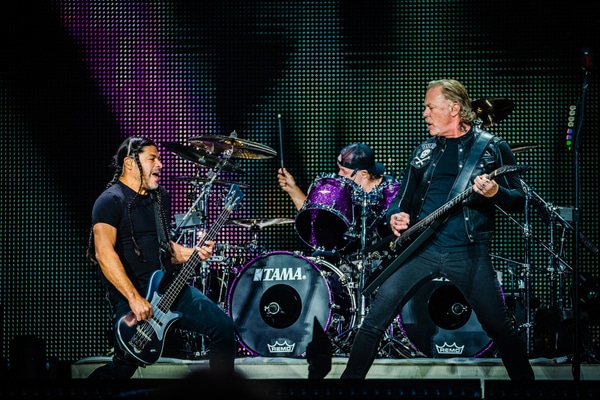 Metallica